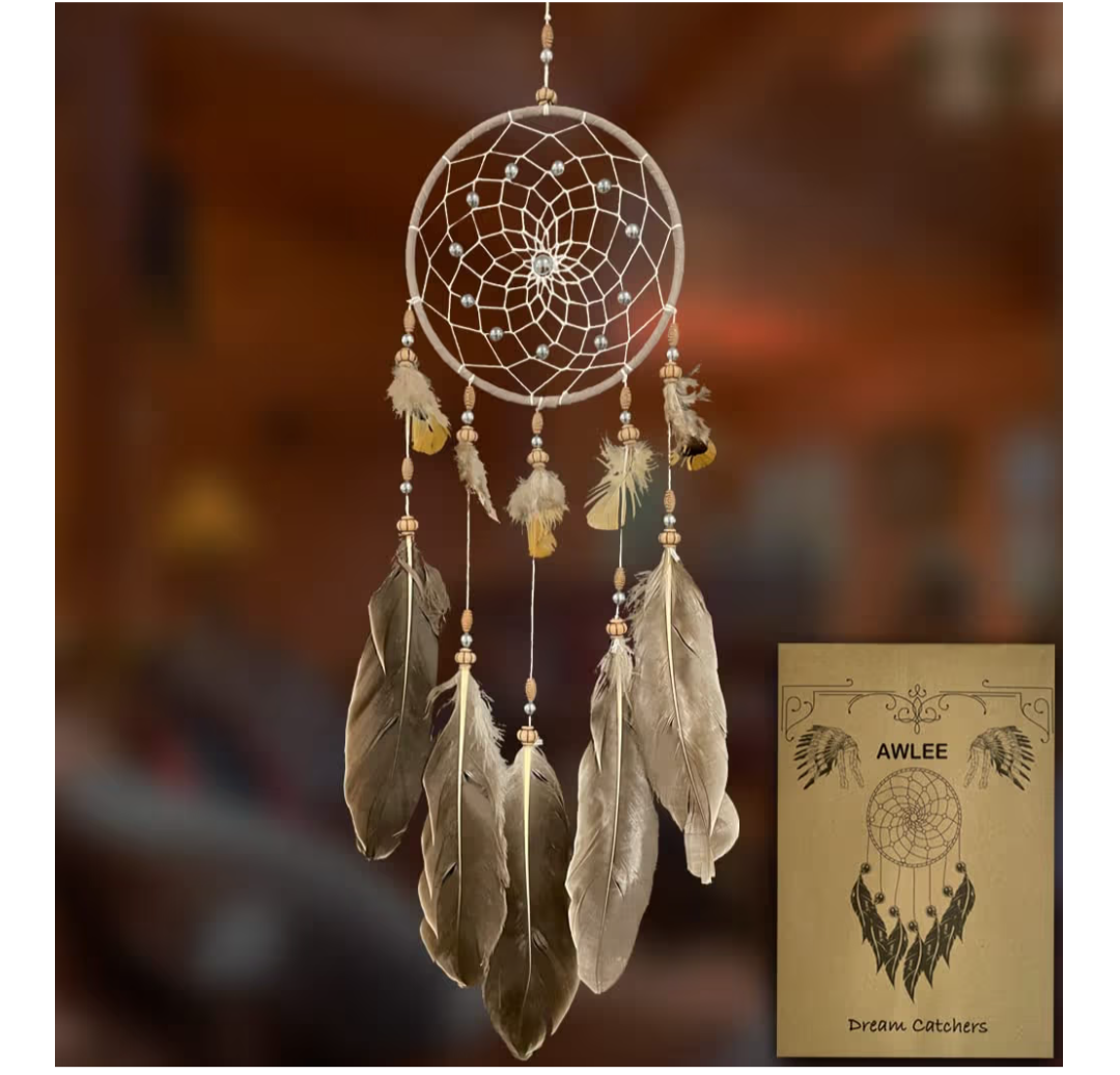 Dreamcatcher
