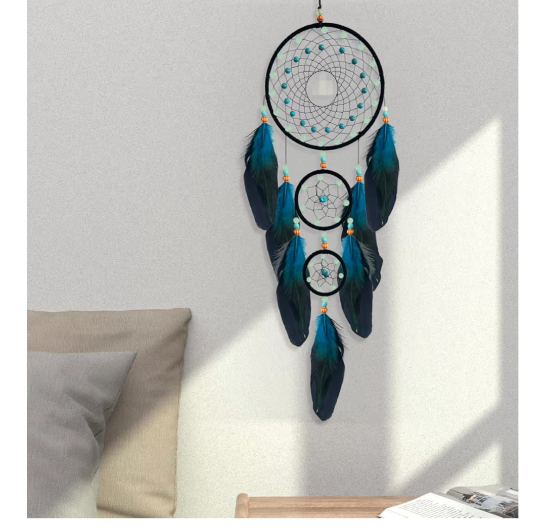 Dreamcatcher