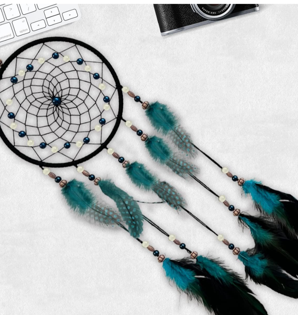 Dreamcatcher