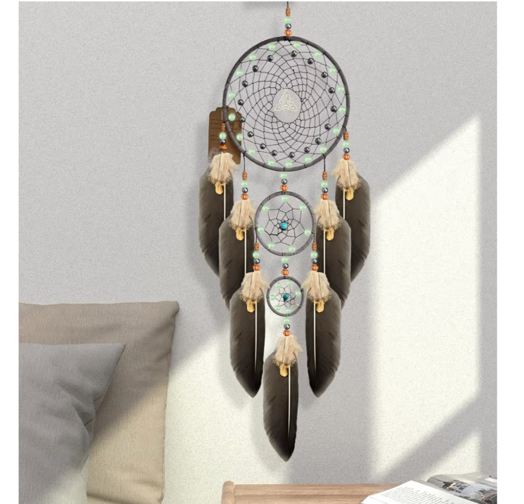 Dreamcatcher